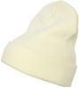 Flexfit FX1501KC Heavyweight Long Beanie - Powderyellow - One Size - thumbnail