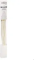 Maison Berger Paris navulling geurstokjes wilgenhouten sticks 27 cm 6 stuks - thumbnail