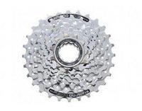 Cassette 8 speed Shimano Alivio HG51 11-28T - thumbnail