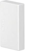 Hager LFF2003569016 Eindstuk (b x h) 33 mm x 20 mm Wit 1 stuk(s) - thumbnail