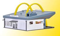 Vollmer 47765 N Fastfood-restaurant McDonalds met McDrive - thumbnail
