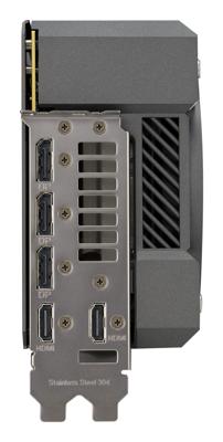 VGA ASUS GeForce RTX 5090 TUF-RTX5090-O32G-GAMING