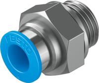 Festo steekschroefkoppeling qs-g1/4-8 - thumbnail
