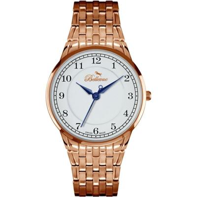 Bellevue A.49 (Ø 30 mm) Dames horloge