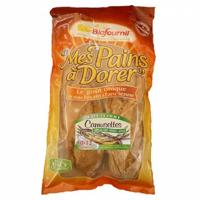 Langelus Camusettes Speltbrood - thumbnail