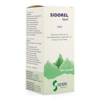 Sidorel Liquid Fl 200ml - thumbnail