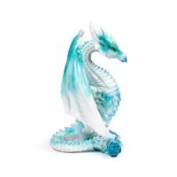 Dark Legends Meester van Ijs Draak - thumbnail