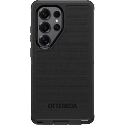 Otterbox Defender Series Backcover Samsung Galaxy S25 Ultra Zwart Stootbestendig Otterbox Defender Series Backcover Samsung Galaxy S25 Ultra Zwart Stootbestendig