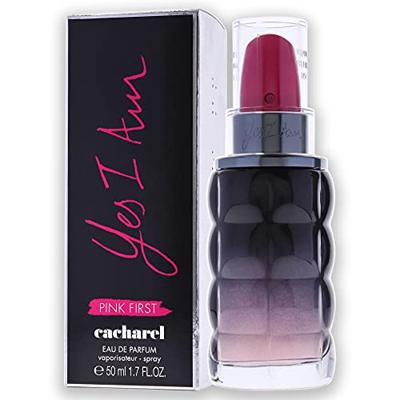 Cacharel Yes I Am Pink First Eau de Parfum 50ml