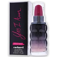 Cacharel Yes I Am Pink First Eau de Parfum 50ml - thumbnail