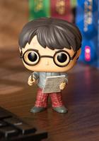 Harry Potter Funko Pop Vinyl: Harry Potter (42) - thumbnail