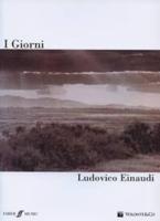Hal Leonard I Giorni - Ludovico Einaudi songbook voor piano - thumbnail