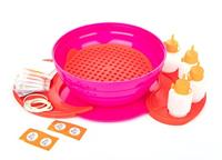 Sambro Let's Create Tie Dye Station Rainbow Revival - thumbnail