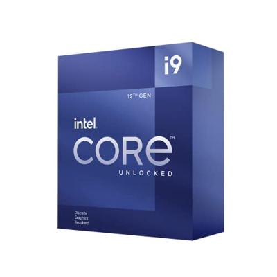 Intel Core i9-12900KF processor 30 MB Smart Cache Box