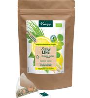 Kneipp Kruidenthee Enjoy Life Bio (30g) - thumbnail