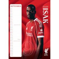 Liverpool Kalender 2026 A3 - thumbnail
