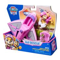 Paw Patrol Air Rescue Skye Claw Jet - thumbnail