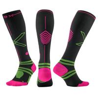 STOX Running Compressie Sokken Dames - thumbnail