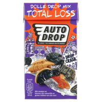 Autodrop total loss drop mix pak 280gr - thumbnail