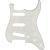 Fender slagplaat voor Stratocaster white pearl