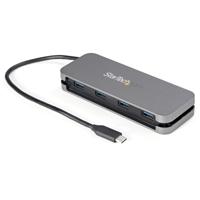USB-HUB Startech HB30CM4AB - thumbnail