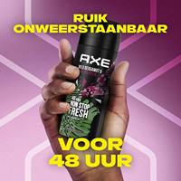 Axe Axe Deospray Wild Bergamot & Pink Pepper - 150 ml - thumbnail