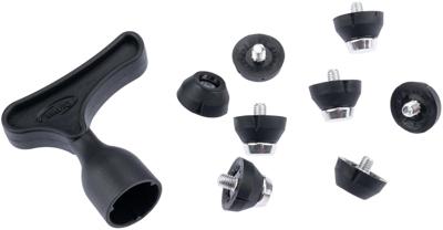 MAVIC mtb schoen "crossmax boa" shoe crossmax boa black graphic size 43 1/3