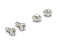 DeLOCK Mini PCIe I/O 1 x USB 2.0 Type-A female full size / half size controller - thumbnail