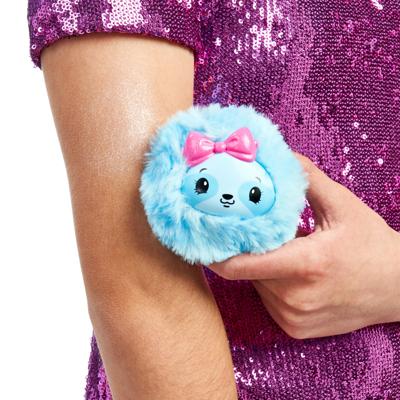 Cheeki Puffs - Geurend En Sprankelend Verrassingspakket Van Pluche + 2 Verrassingen