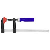 WorkPro WP232026 Schroefklem 50 x 200 mm Afmeting, lengte: 200 mm - thumbnail