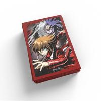 Yu-Gi-Oh! TCG Jaden & Yubel Card Sleeves - thumbnail