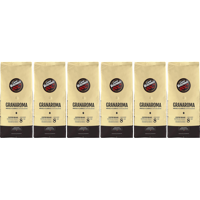 Caffè Vergnano 1882 Gran Aroma - koffiebonen - 6 x 1 kilo - thumbnail