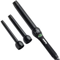 José Eber Trio Clipless Krultangen Set - thumbnail