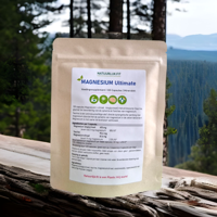 Magnesium ultimate 120 Capsules - thumbnail