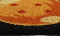 Dragon Ball Super Doormat 4 Stars Dragon Ball 40 x 60 cm - thumbnail