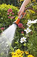 GARDENA 18310-50 18310-50 Tuinbroes - thumbnail