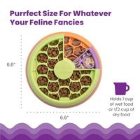 Kattenspel lickin layers Gebr. de Boon - Gebr de boon - thumbnail