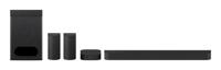 Sony BRAVIA Theatre System 6 Soundbar Zwart - thumbnail