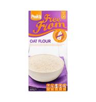 Peaks Free From Havermeel - thumbnail