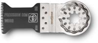 Fein 63502205210 E-Cut Precision Invalzaagblad Bimetaal 35 mm 1 stuk(s) - thumbnail