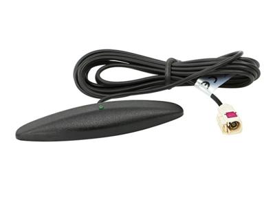 ACV 151000-09 Glaskleefantenne meerkleurig