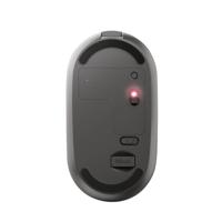 Trust PUCK Muis Bluetooth, Radiografisch Optisch Zwart 4 Toetsen 1600 dpi - thumbnail