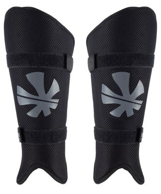 Reece 882108 Laverton Shin Guards - Black - XXS Reece 882108 Laverton Shin Guards - Black - XXS