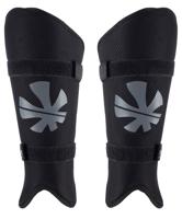 Reece 882108 Laverton Shin Guards - Black - XXXS - thumbnail
