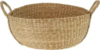 Mand Zeegras Ø45cm - thumbnail