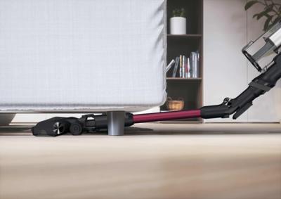 Steelstofzuiger Hoover HF1 Plus HF1P10HX