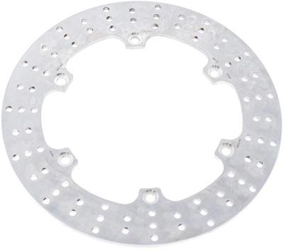 TRW remschijf "mst428" rotor mst428 rigid