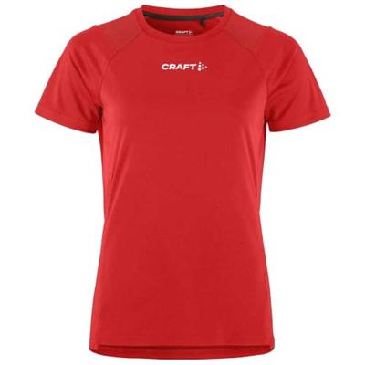 Craft Rush 2.0 T-Shirt Dames