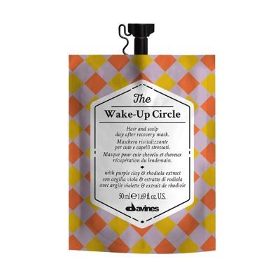 Davines The Wake-up Circle 50 ml