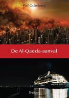 De Al-Qaeda-aanval - Rolf Österberg - ebook - thumbnail